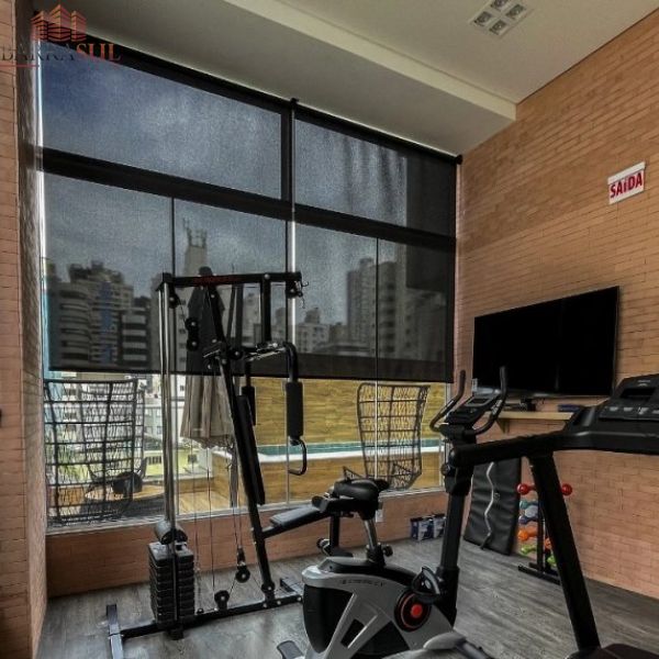 Salvatore Residenzial - Centro