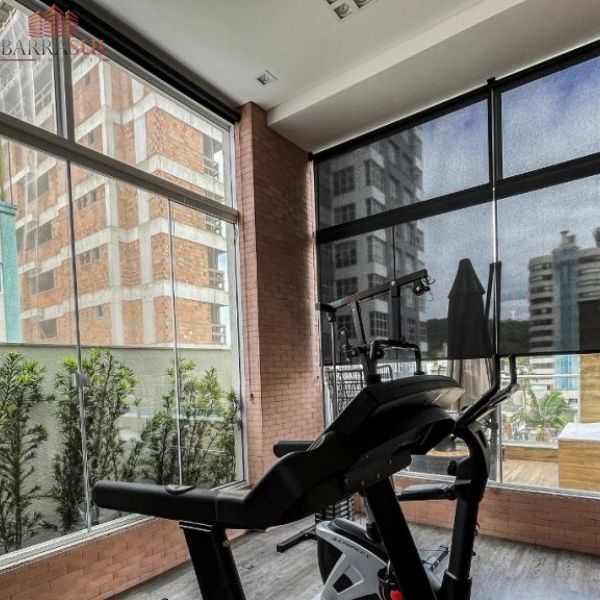 Salvatore Residenzial - Centro