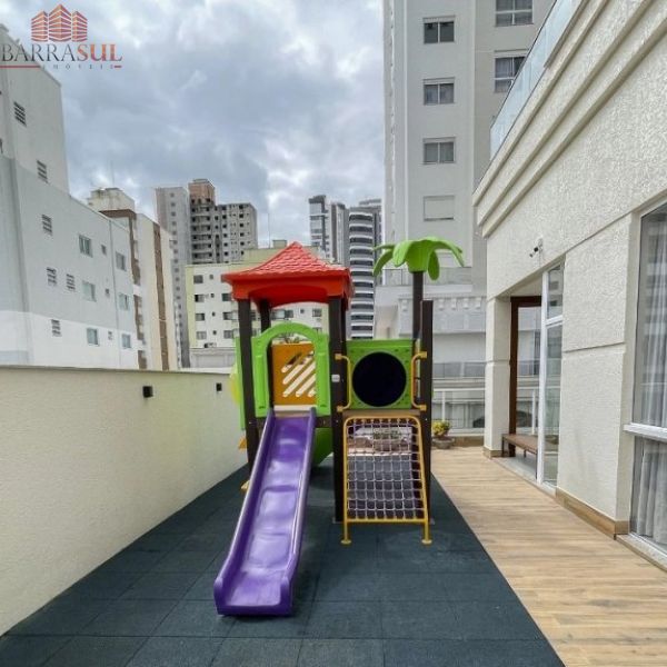 Salvatore Residenzial - Centro