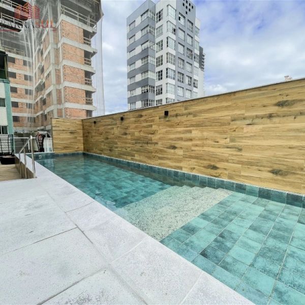 Salvatore Residenzial - Centro