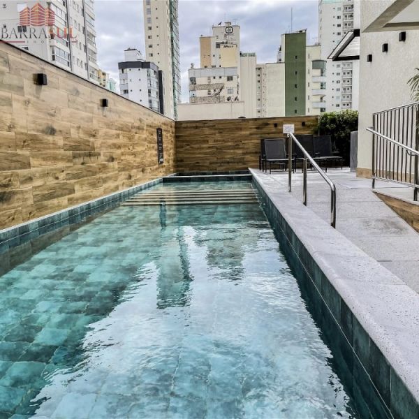 Salvatore Residenzial - Centro