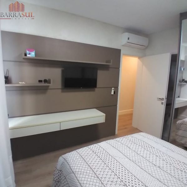 Luar Biasa - Barra Sul