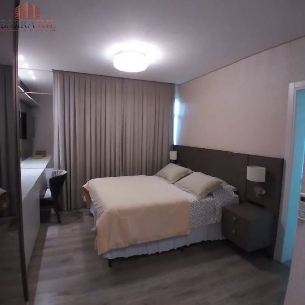 Luar Biasa - Barra Sul