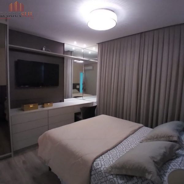 Luar Biasa - Barra Sul