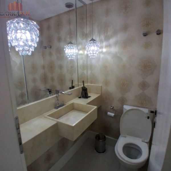 Luar Biasa - Barra Sul