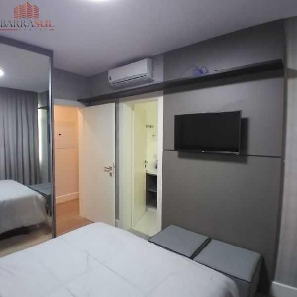 Luar Biasa - Barra Sul