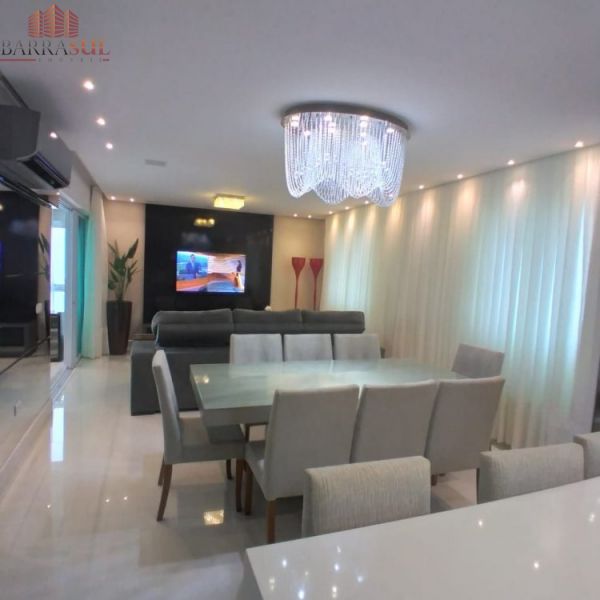 Luar Biasa - Barra Sul