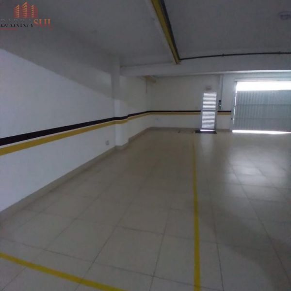 Luar Biasa - Barra Sul