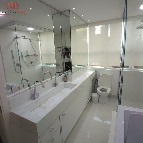 Luar Biasa - Barra Sul