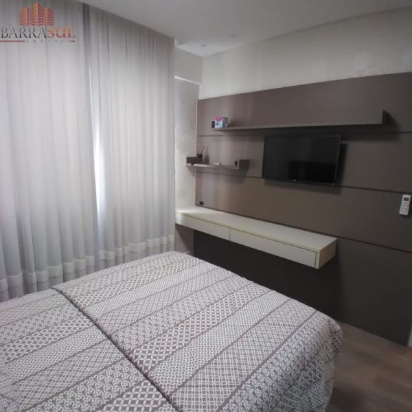 Luar Biasa - Barra Sul