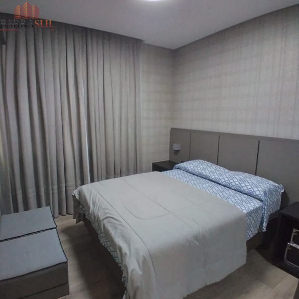 Luar Biasa - Barra Sul