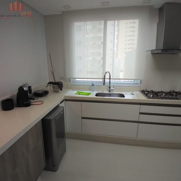 Luar Biasa - Barra Sul