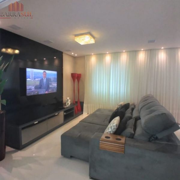 Luar Biasa - Barra Sul