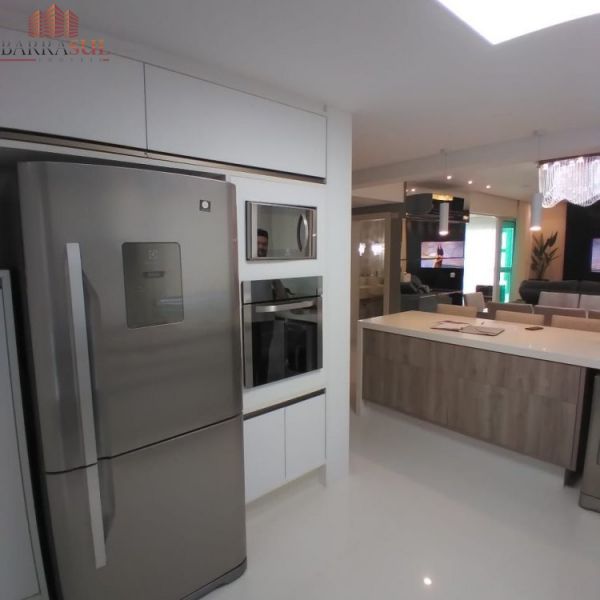 Luar Biasa - Barra Sul