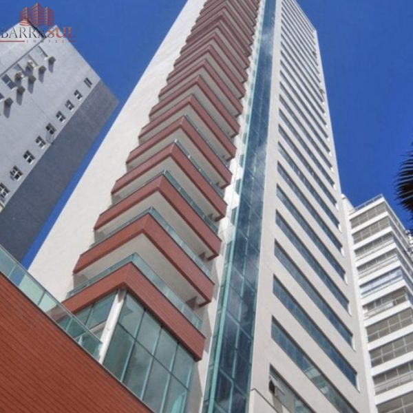 Luar Biasa - Barra Sul