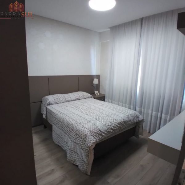 Luar Biasa - Barra Sul