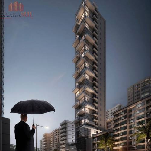 Zenith Tower - Lanamento na Rua 3800