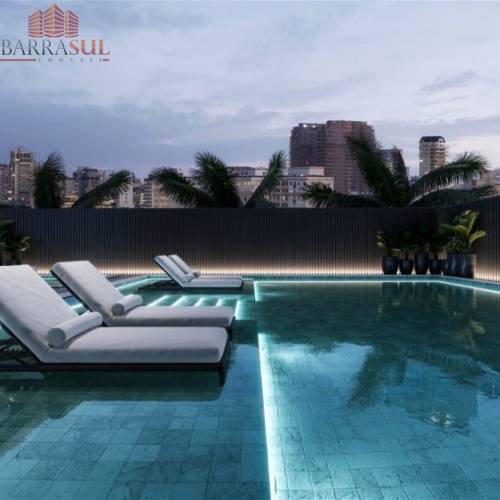 Zenith Tower - Lanamento na Rua 3800