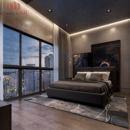Zenith Tower - Lanamento na Rua 3800