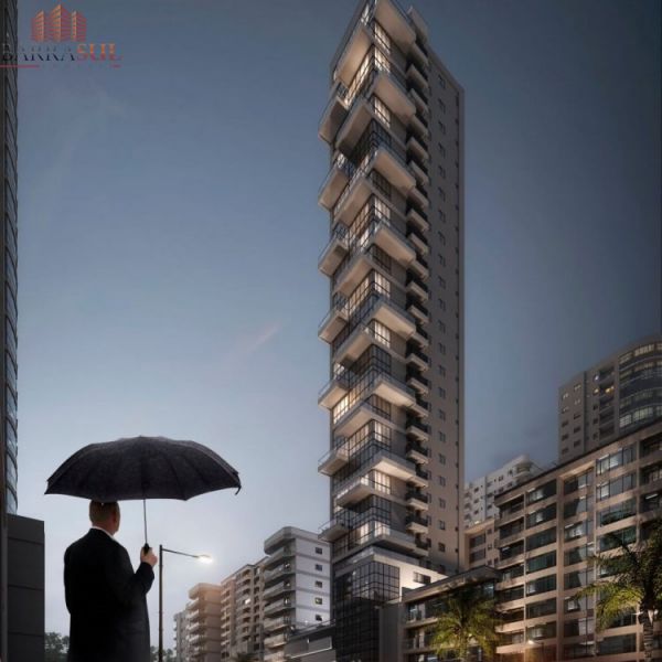 Zenith Tower - Lanamento na Rua 3800