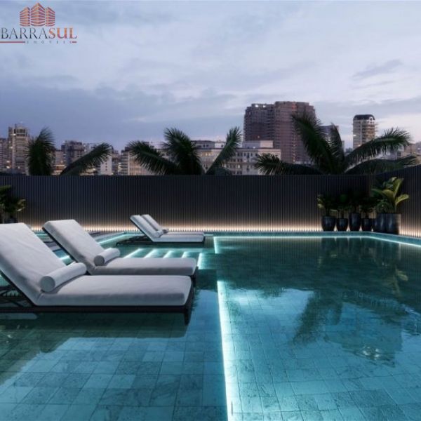 Zenith Tower - Lanamento na Rua 3800