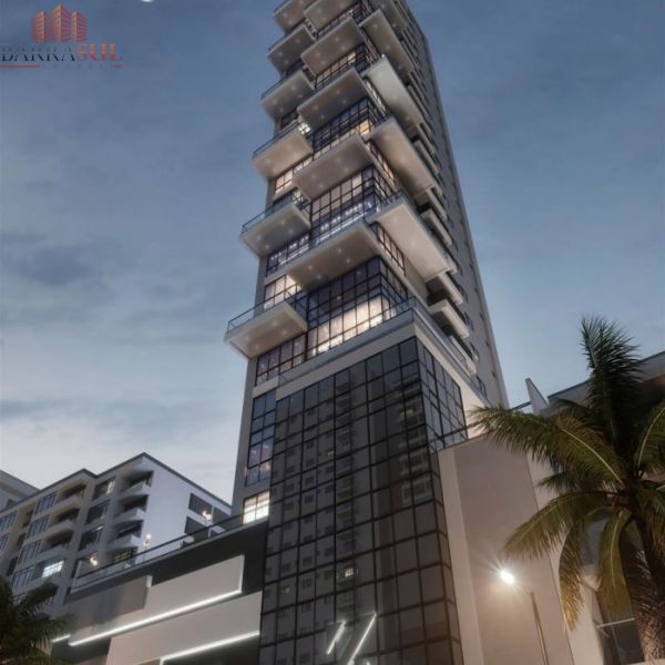 Zenith Tower - Lanamento na Rua 3800