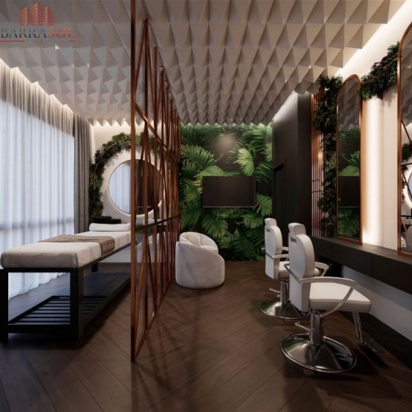 Zenith Tower - Lanamento na Rua 3800