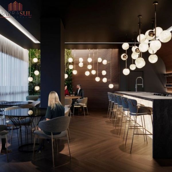 Zenith Tower - Lanamento na Rua 3800