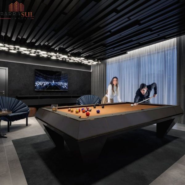 Zenith Tower - Lanamento na Rua 3800