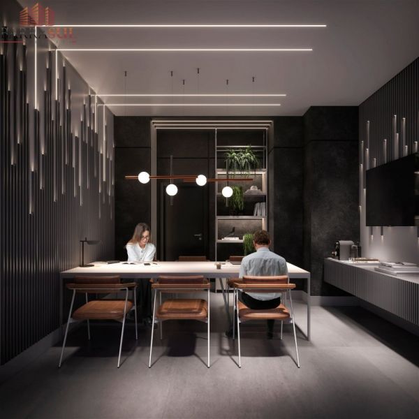 Zenith Tower - Lanamento na Rua 3800