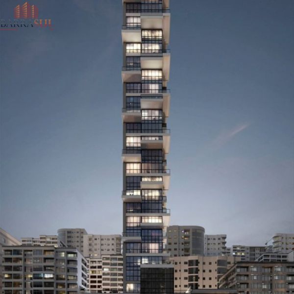 Zenith Tower - Lanamento na Rua 3800