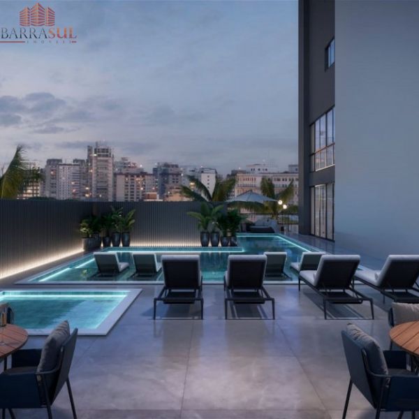 Zenith Tower - Lanamento na Rua 3800