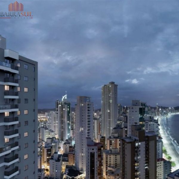 Zenith Tower - Lanamento na Rua 3800
