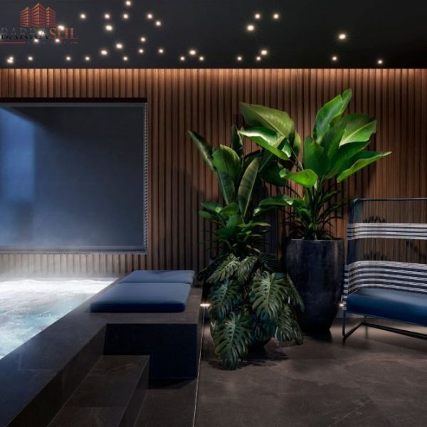 Zenith Tower - Lanamento na Rua 3800