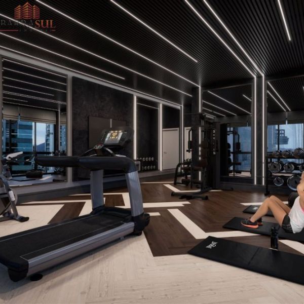 Zenith Tower - Lanamento na Rua 3800