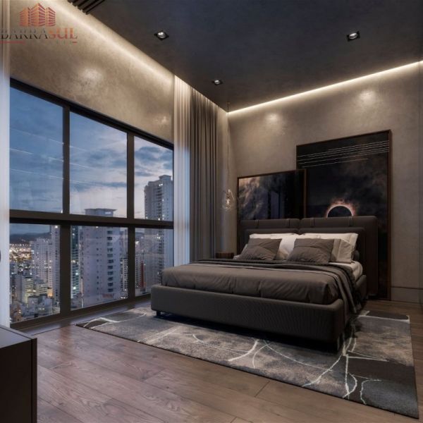 Zenith Tower - Lanamento na Rua 3800