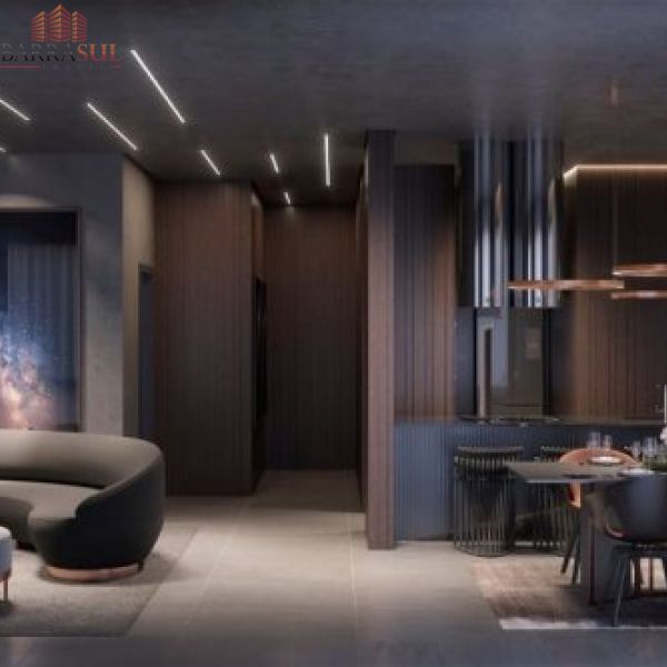 Zenith Tower - Lanamento na Rua 3800