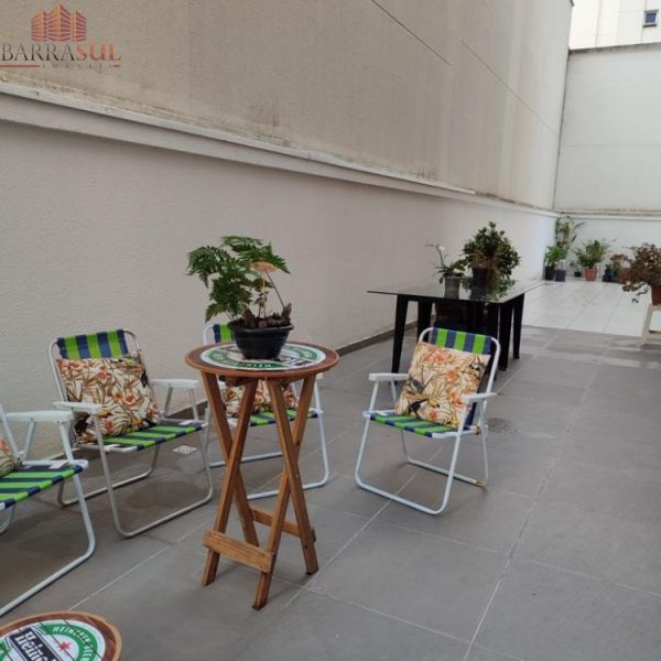 Edifcio Ville Lyon - Apartamento Diferenciado