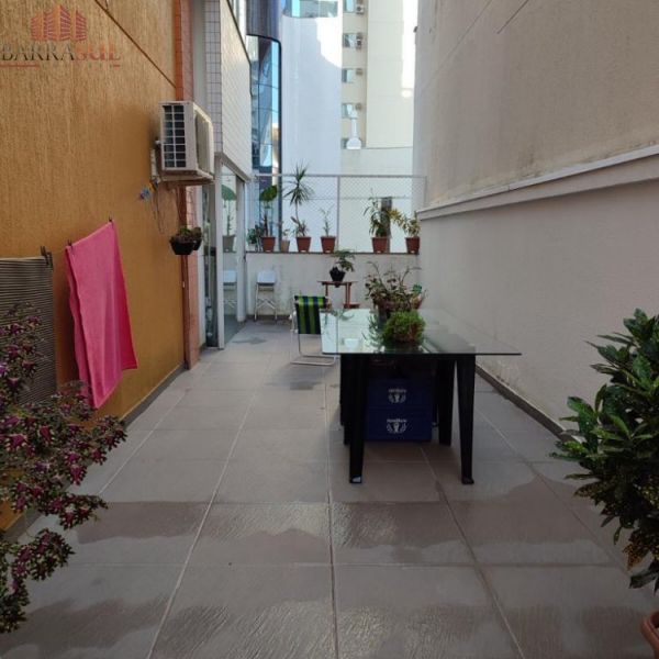 Edifcio Ville Lyon - Apartamento Diferenciado