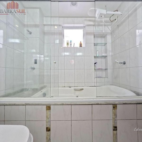 Edifcio Ville Lyon - Apartamento Diferenciado