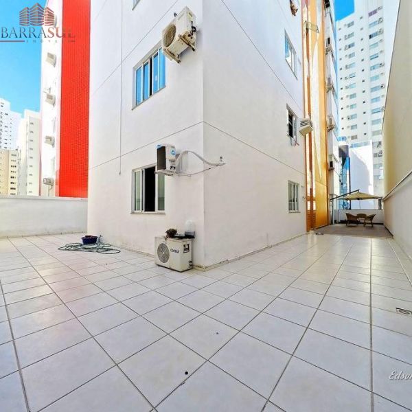 Edifcio Ville Lyon - Apartamento Diferenciado