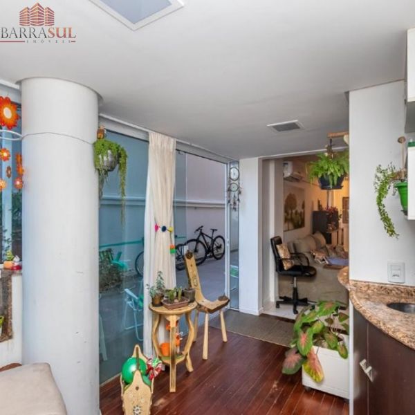 Edifcio Ville Lyon - Apartamento Diferenciado