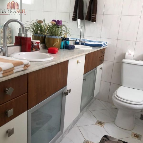 Edifcio Ville Lyon - Apartamento Diferenciado