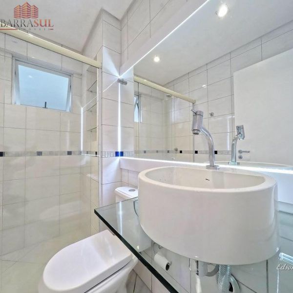 Edifcio Ville Lyon - Apartamento Diferenciado