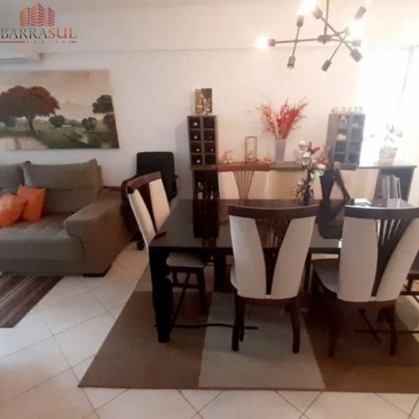 Edifcio Ville Lyon - Apartamento Diferenciado