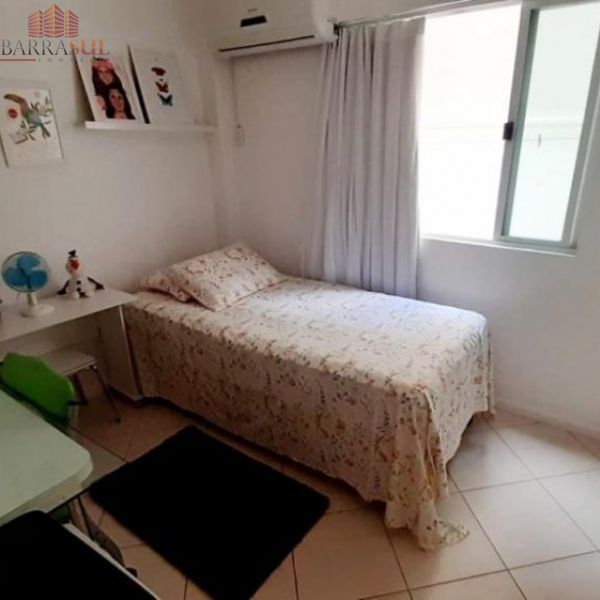 Edifcio Ville Lyon - Apartamento Diferenciado