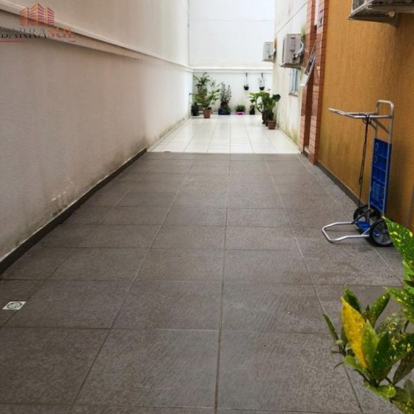 Edifcio Ville Lyon - Apartamento Diferenciado