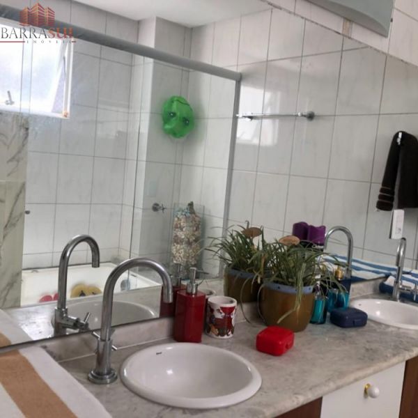 Edifcio Ville Lyon - Apartamento Diferenciado