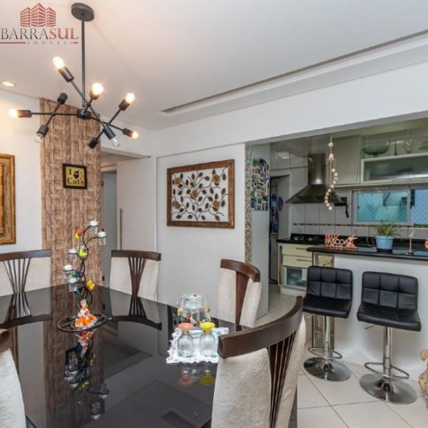 Edifcio Ville Lyon - Apartamento Diferenciado