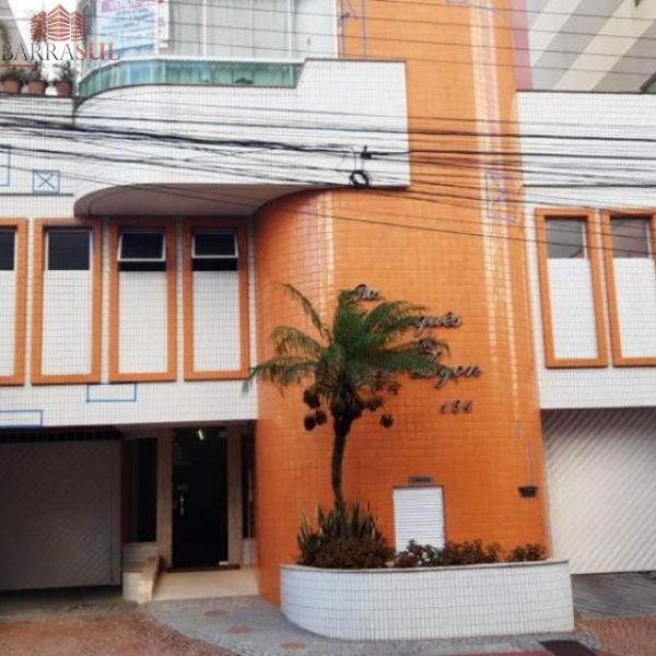 Edifcio Ville Lyon - Apartamento Diferenciado